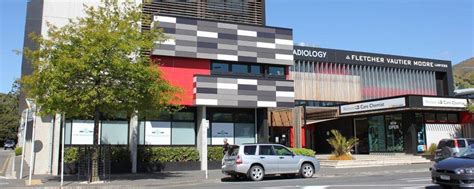collingwood medical centre nelson
